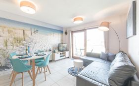 Apartment Blutsyde Promenade-26 By Interhome