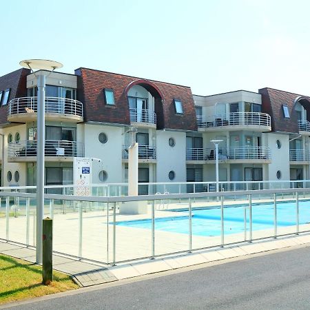 Apartment Blutsyde Promenade-26 By Interhome Mispelburg Exterior foto