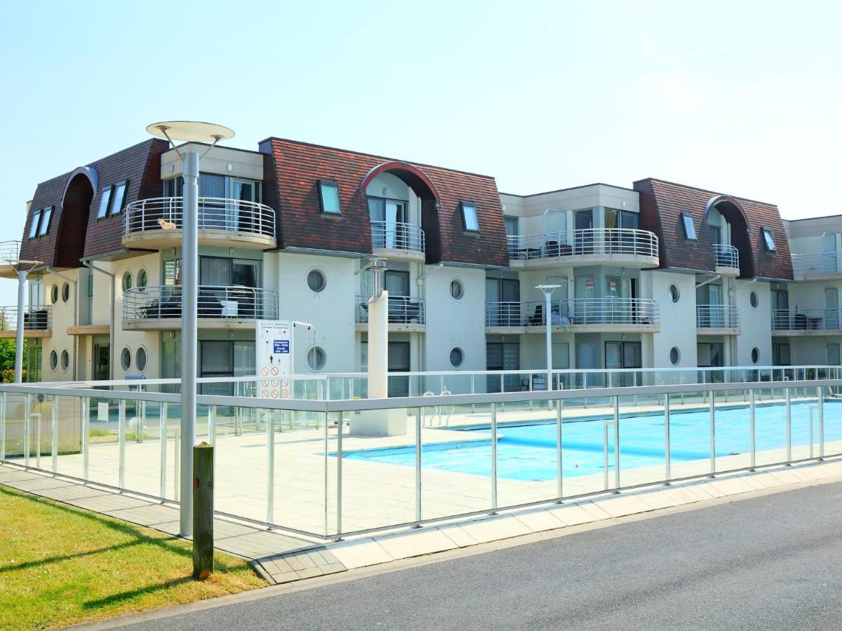 Apartment Blutsyde Promenade-26 By Interhome Mispelburg Exterior foto