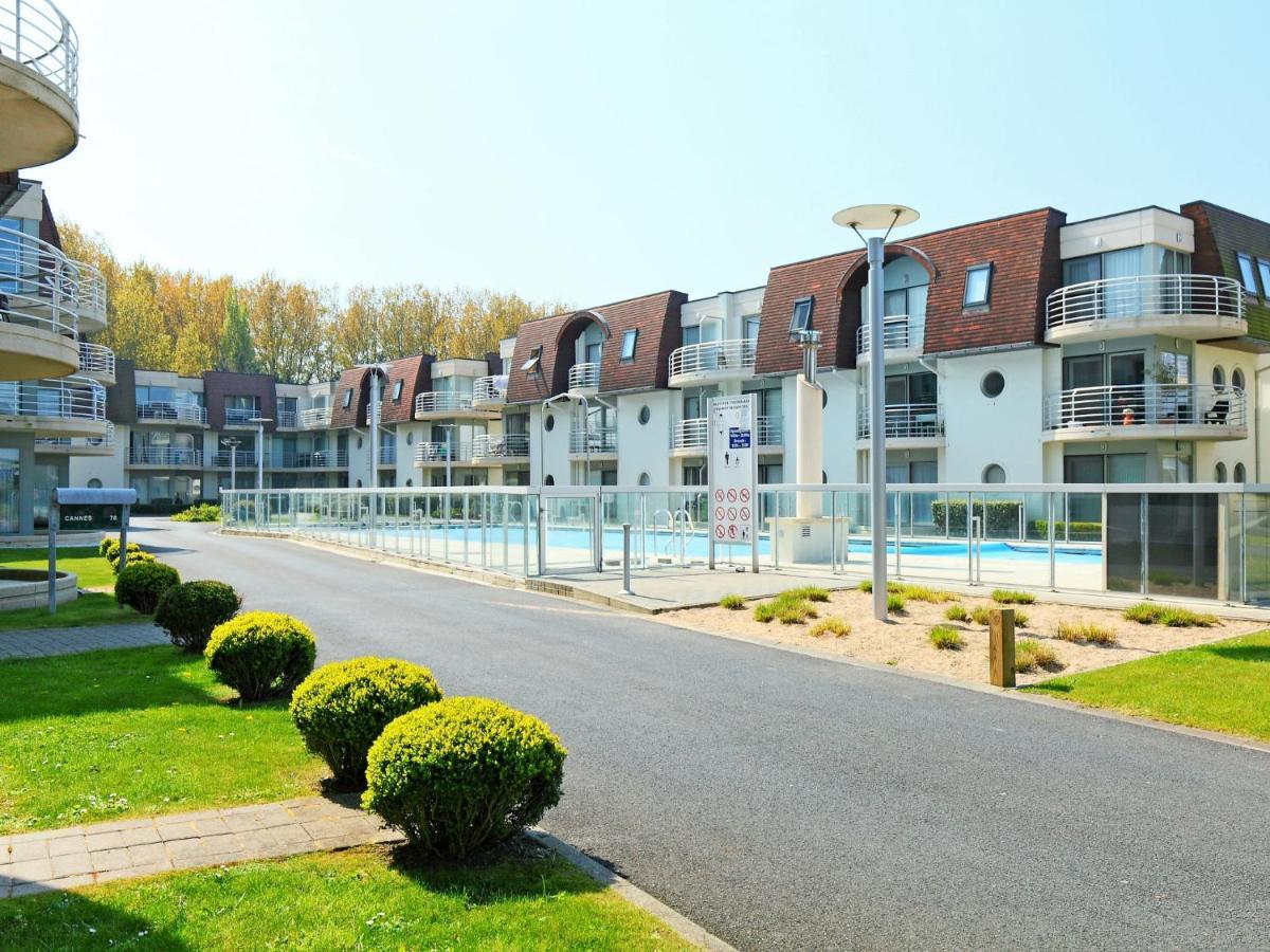 Apartment Blutsyde Promenade-26 By Interhome Mispelburg Exterior foto