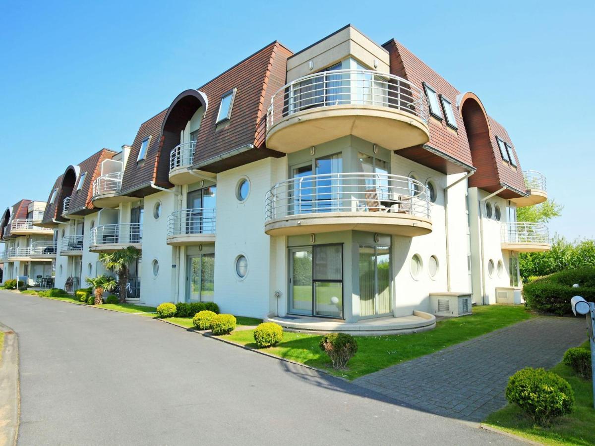 Apartment Blutsyde Promenade-26 By Interhome Mispelburg Exterior foto